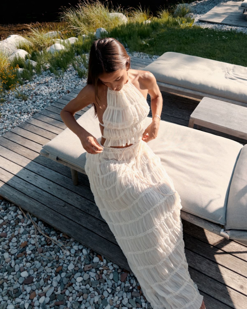 Helen Owen Instagram Photos, August 2025 6