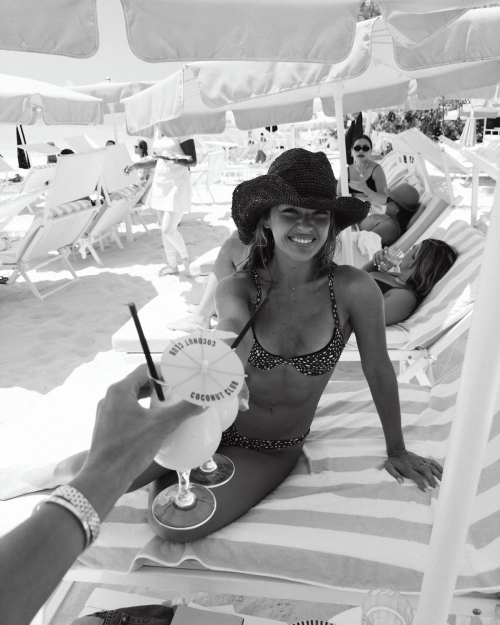 Helen Owen Instagram pics, August 2025 1