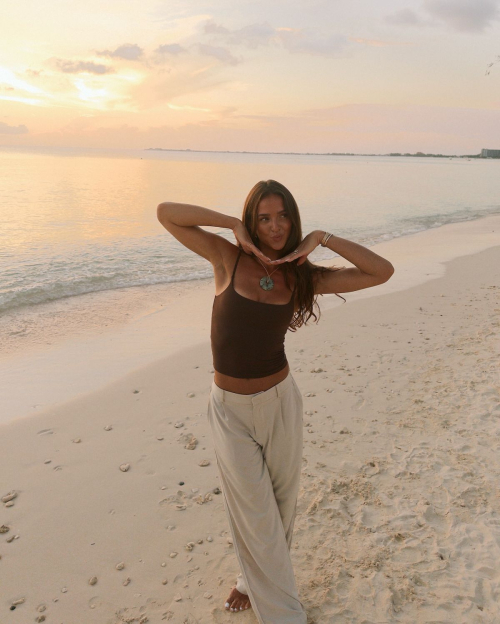 Helen Owen Instagram pics, August 2025 5