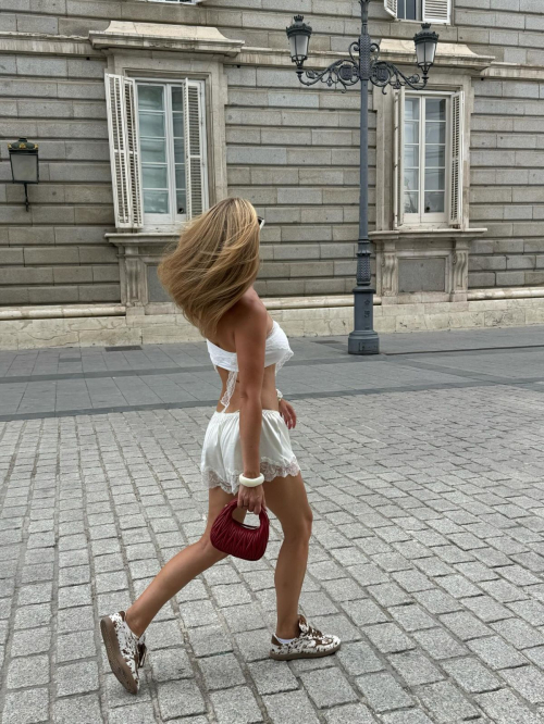 Ilona Arsentieva Instagram photos, Aug 2025 5