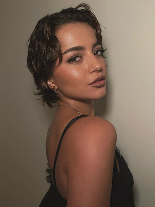 Isabela Merced shares Instagram photos, August 2025 9