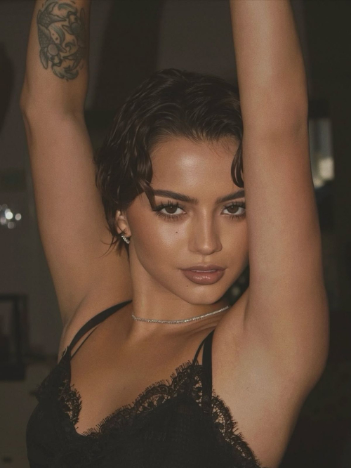 Isabela Merced shares Instagram photos, August 2025 7