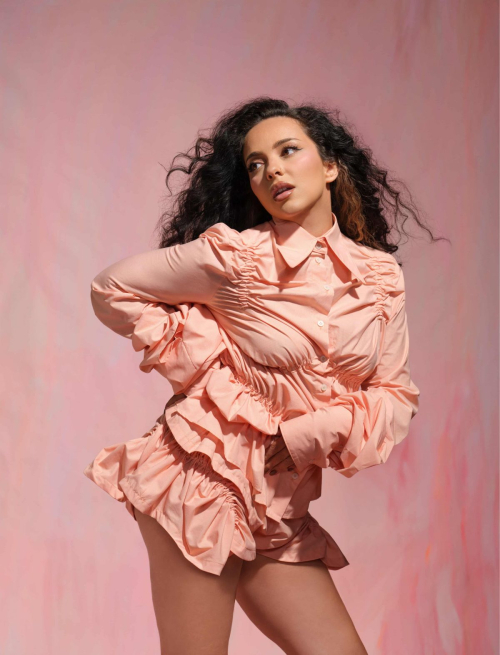 Jade Thirlwall Guardian Saturday, August 2025