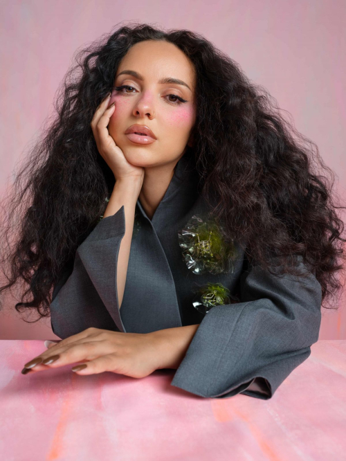 Jade Thirlwall Guardian Saturday, August 2025 5