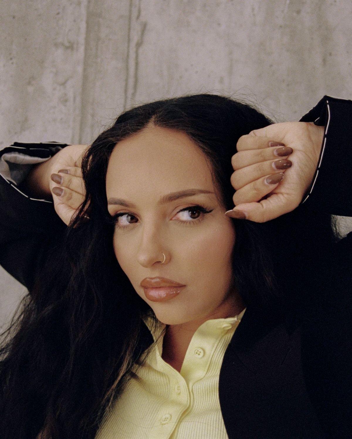 Jade Thirlwall The New York Times, August 2025