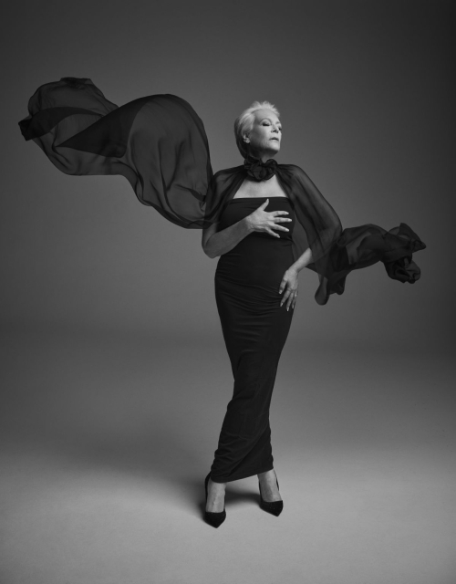 Jamie Lee Curtis Empire Magazine, February 2025 4