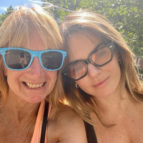 Joanna JoJo Levesque shares Instagram photos, August 2025 3
