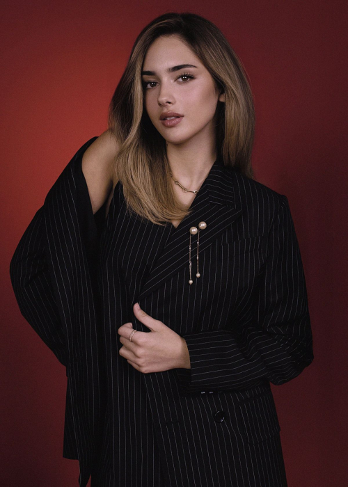 Julia Butters Numero Netherlands Shoot, August 2025 4