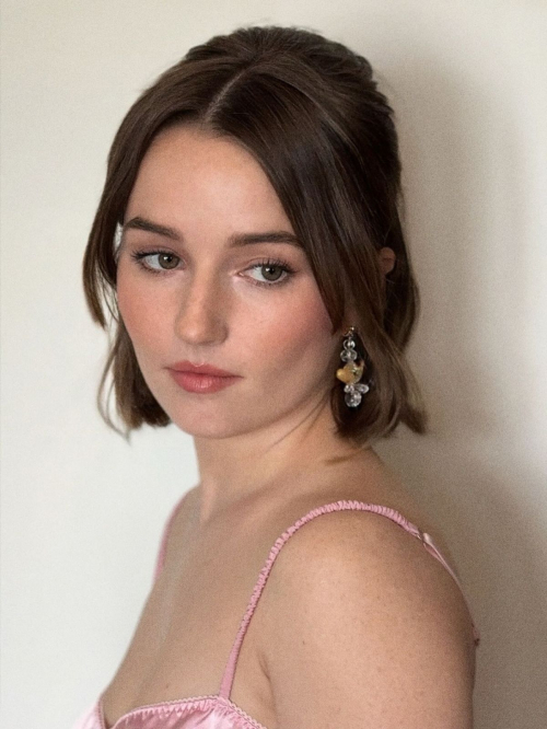 Kaitlyn Dever Instagram pics, August 2025 2