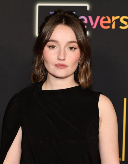 Kaitlyn Dever Televerse Festival LA, August 2025 3