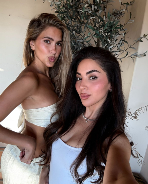 Kara Del Toro on Instagram, August 2025 13
