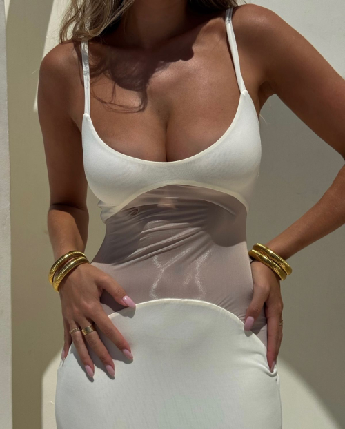 Kara Del Toro on Instagram, August 2025 3
