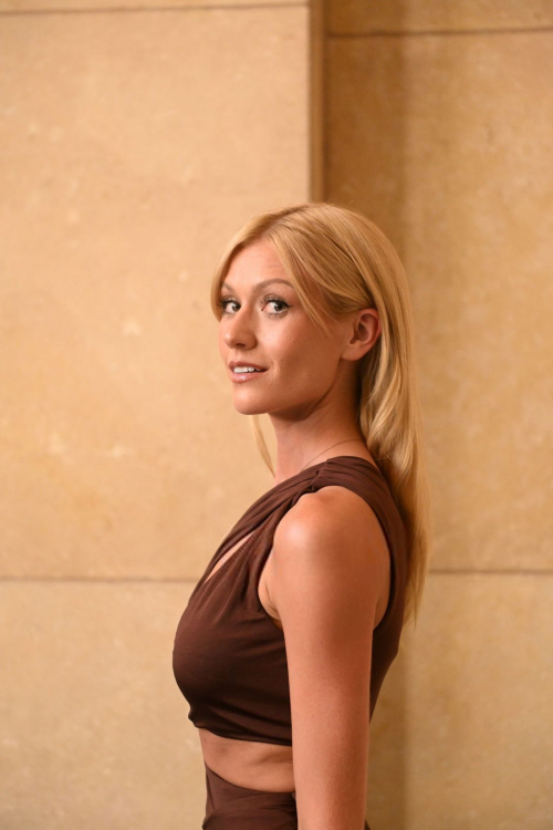 Katherine McNamara HollyShorts Portraits, August 2025 1
