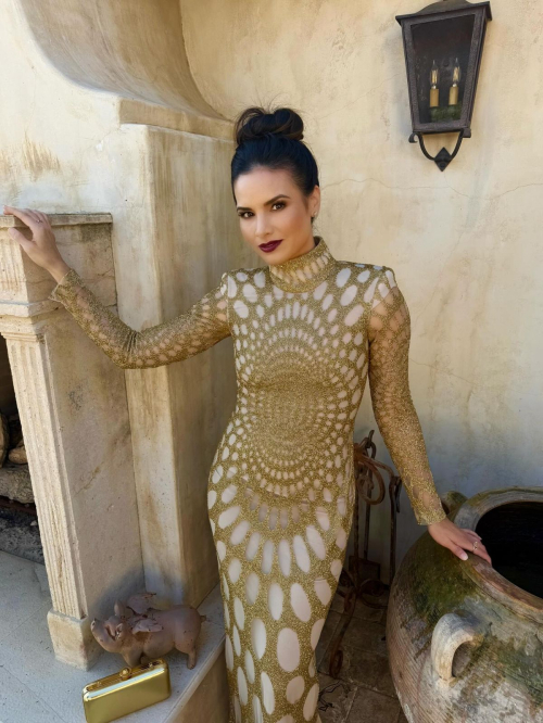 Katrina Law Instagram pics, August 2025