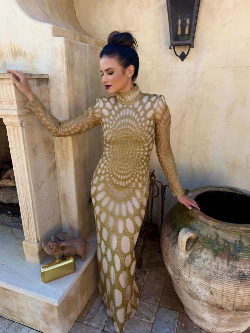 Katrina Law Instagram pics, August 2025 1