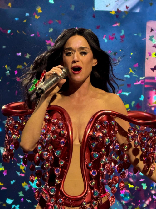 Katy Perry Lifetimes Tour Wells Fargo Center Philly, August 2025 4