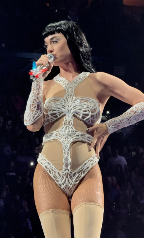 Katy Perry Lifetimes Tour Wells Fargo Center Philly, August 2025 8