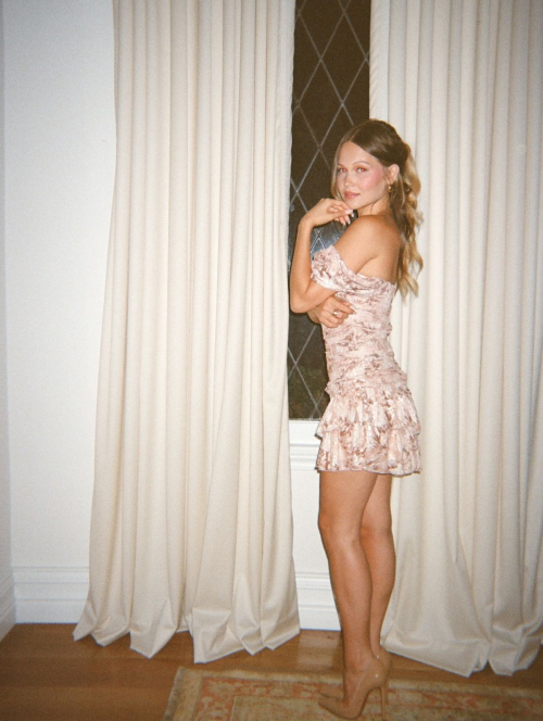 Kelli Berglund for Lulus Fall 2025 2