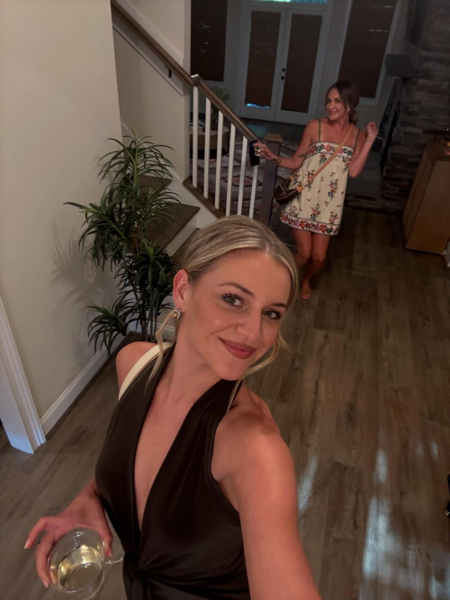 Kelsea Ballerini Instagram pics, August 2025 7