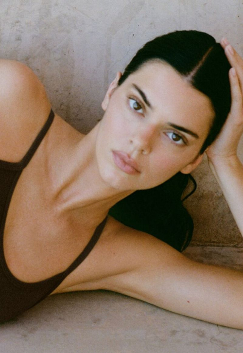 Kendall Jenner Alo Campaign, August 2025 11