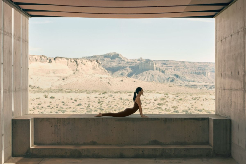 Kendall Jenner Alo Campaign, August 2025 4