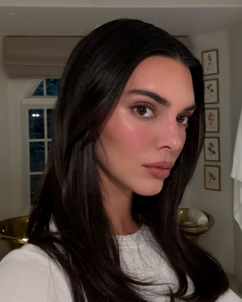 Kendall Jenner Instagram pics, August 2025 5