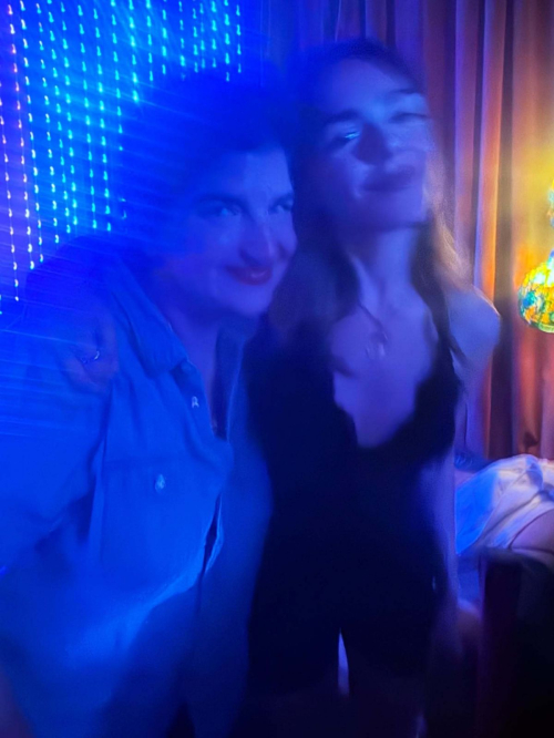 Kiernan Shipka Instagram pics, August 2025 3