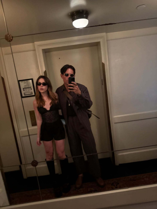 Kiernan Shipka Instagram pics, August 2025 4
