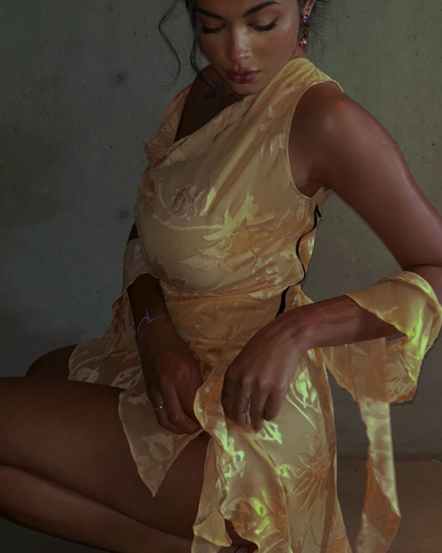Komal Ilsanker stuns in Instagram photos, August 2025 4