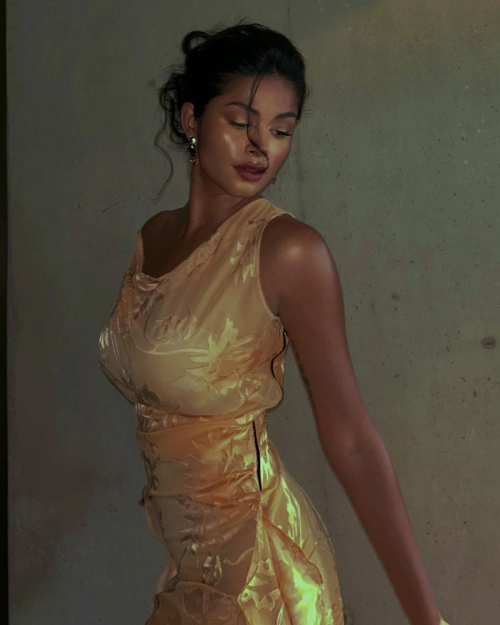 Komal Ilsanker stuns in Instagram photos, August 2025 6