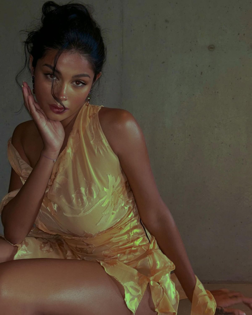 Komal Ilsanker stuns in Instagram photos, August 2025 7