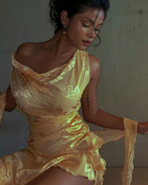 Komal Ilsanker stuns in Instagram photos, August 2025 8