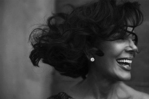 Kris Jenner for Vogue Arabia, Sept 2025 8