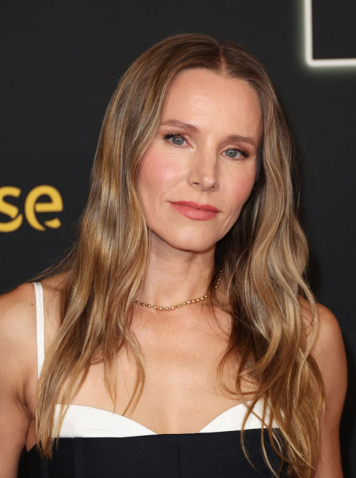 Kristen Bell at TV Academy Televerse Festival, August 2025 6