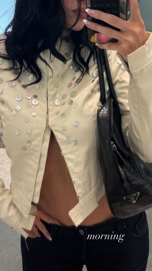 Kylie Jenner Instagram Photos, August 2025 1