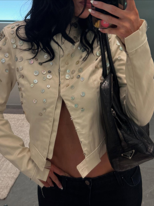 Kylie Jenner Instagram Photos, August 2025 2