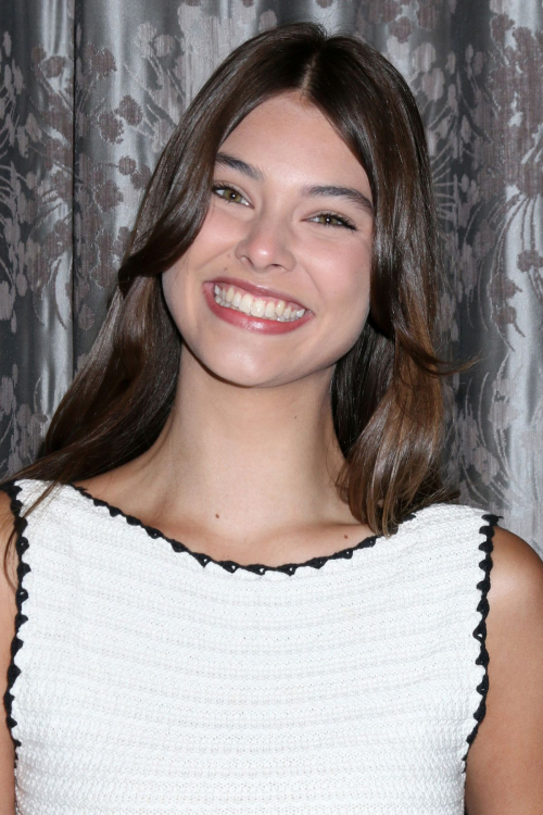 Laneya Grace Bold & Beautiful fan event, August 2025 1