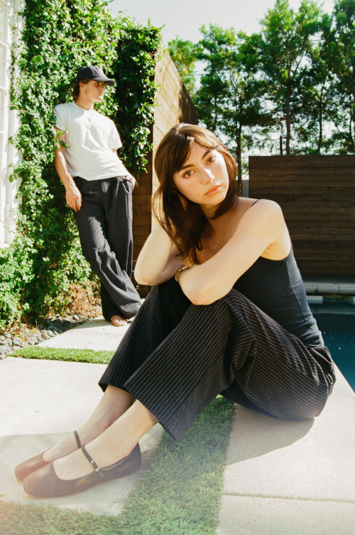 Lauren Donzis for Rowena Knitwear, July 2025 6