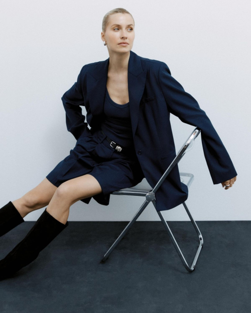 Lena Gercke Instagram pics, August 2025 10