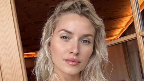Lena Gercke Instagram pics, August 2025 12
