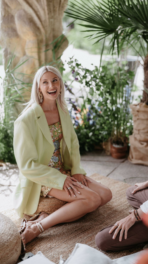 Lena Gercke Instagram pics, August 2025 4