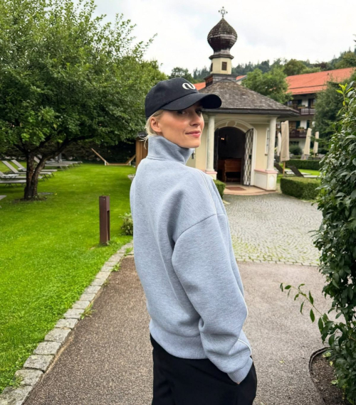 Lena Gercke Instagram pics, August 2025 5