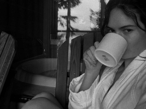 Lily James Instagram Photos, August 2025 3