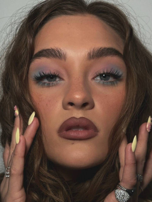 Lizzy Greene posts Instagram photos, August 2025 8