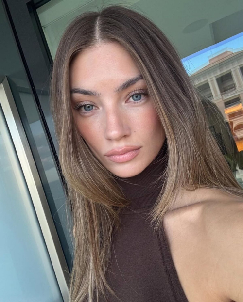 Lorena Rae Instagram pics, August 2025 12