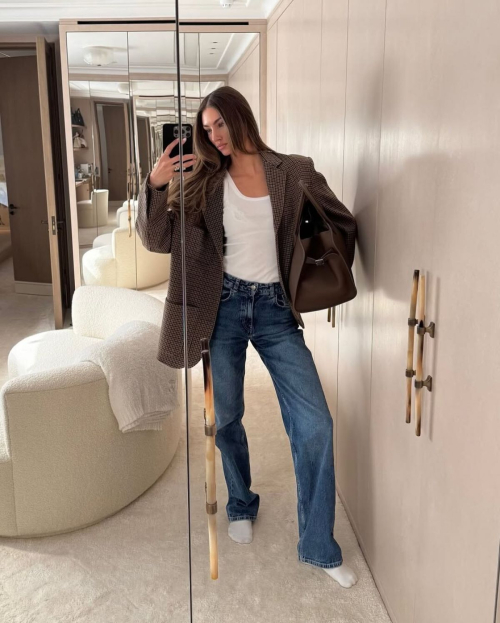 Lorena Rae Instagram pics, August 2025 13