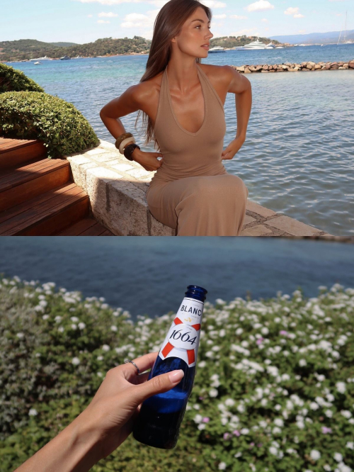 Lorena Rae Instagram pics, August 2025 2