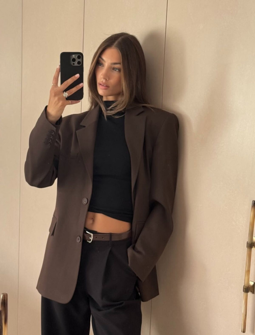 Lorena Rae Instagram pics, August 2025 5