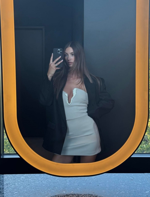 Lorena Rae Instagram pics, August 2025 7