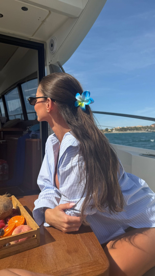 Maddy Cheary posts Instagram photos, August 2025 2
